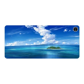 Directions Extra Large Heating Desk Pad LY1191 1200 For Students Dormitory Office Writing Mouse Pads