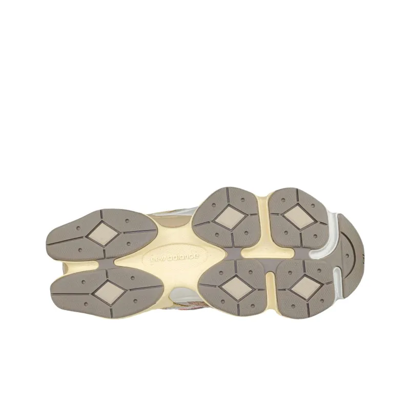 New Balance 9060 Landslide Mushroom-2