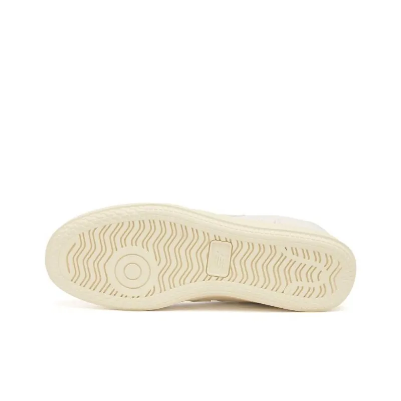 New Balance T500 White Off White-2