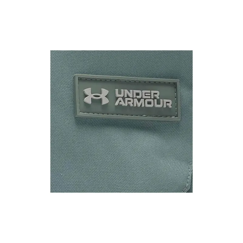 Under Armour Polyester Crossbody Bag Unisex Green-2