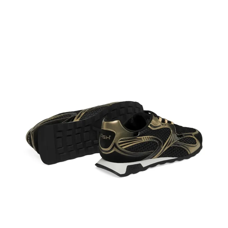 ASH KABUKI MAN Collection Wear-Resistant Low-Top Casual Shoes Men's-13