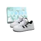 White Black
