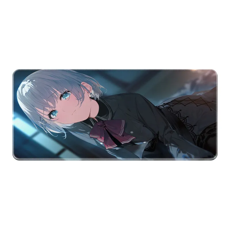 ZHUANGXINGXIA Mouse Pads-18