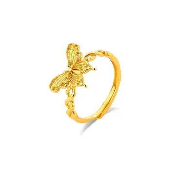 D.K.X Rings Women's