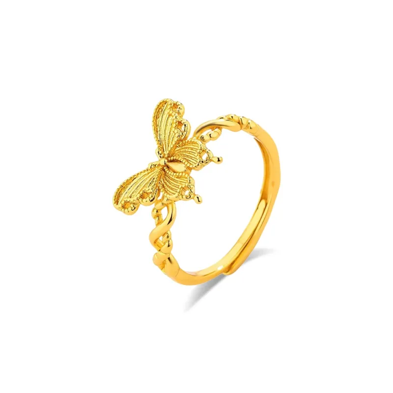 D.K.X Rings Women's-0