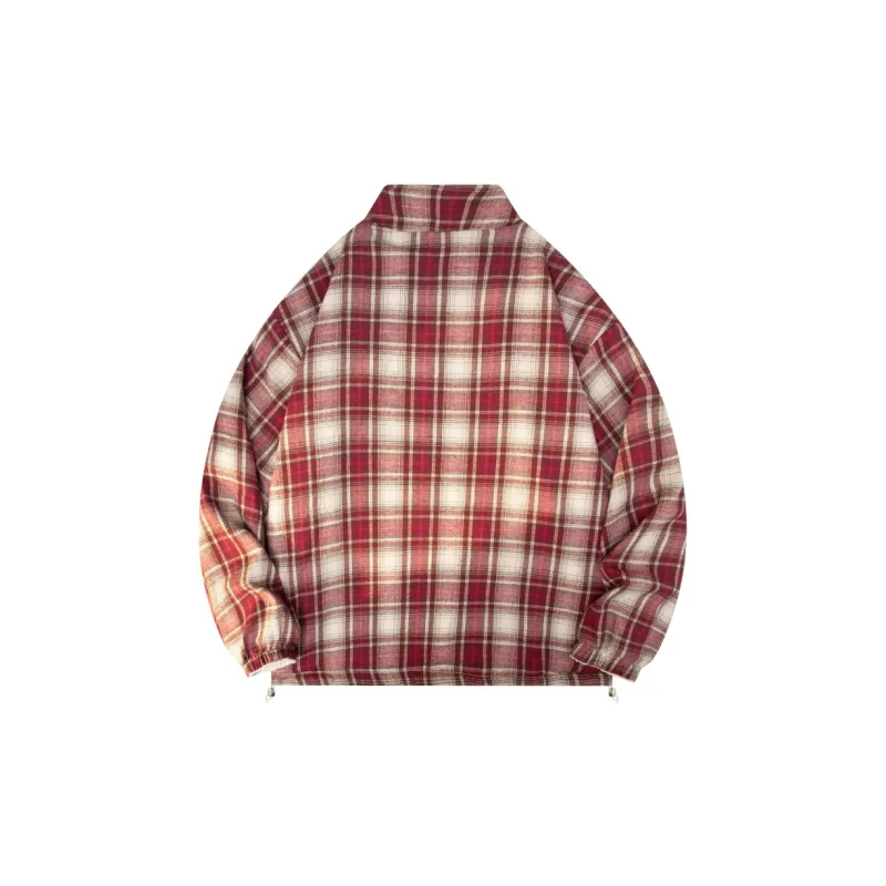 RED DRAGONFLY Jackets Coats Unisex-10
