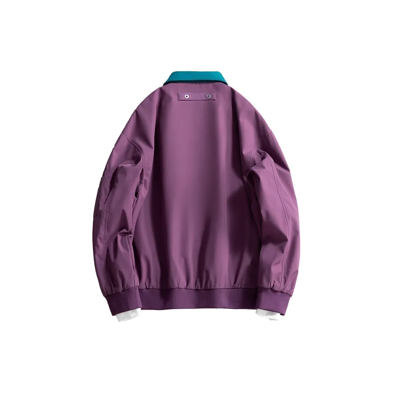 S.k. Manor Hill Jackets Coats Unisex-1