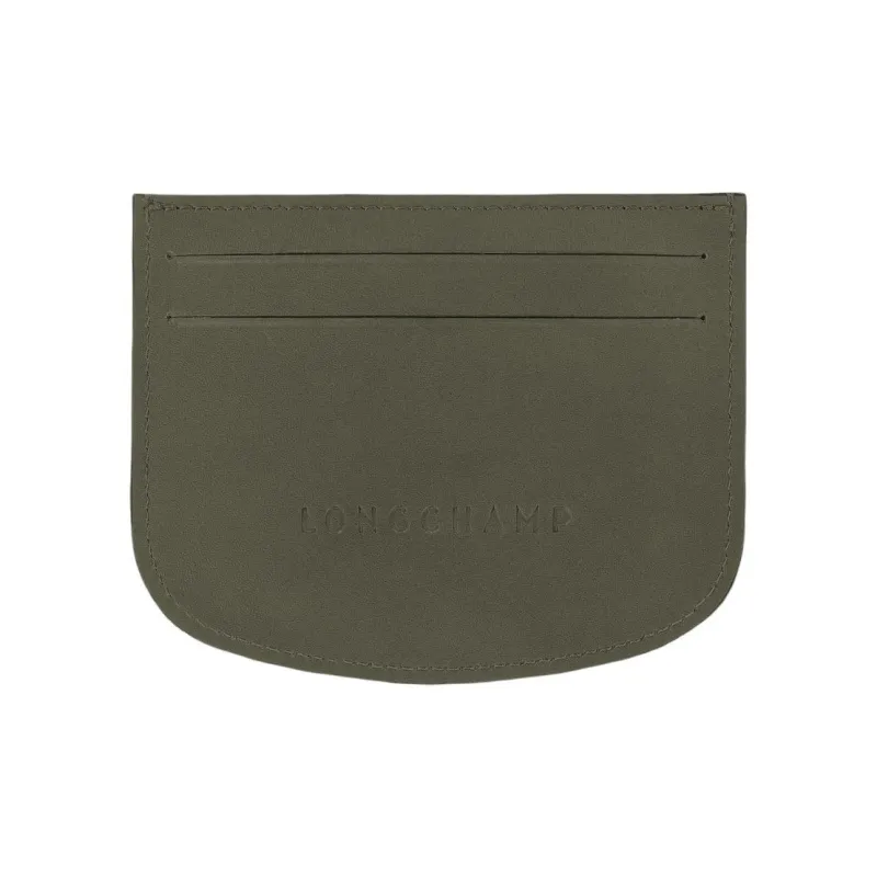 LONGCHAMP Épure Cardholder-1