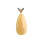 9.86 Grams of Beeswax Waterdrop
