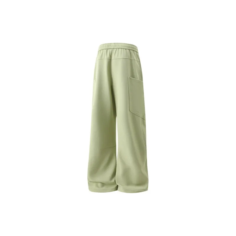 AI3 Casual Pants Unisex-15