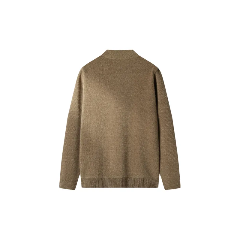 UBV Sweaters Men-6
