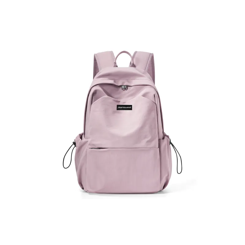 JEANSWEST Fabric Backpack Regular Unisex Multicolor-1