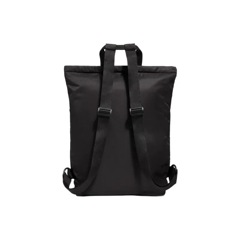 Under Armour Waterproof Fabric Backpack Unisex Black-1