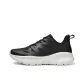 Black White