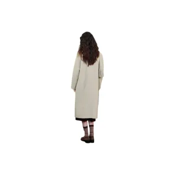 ZIHAN Coats Women's