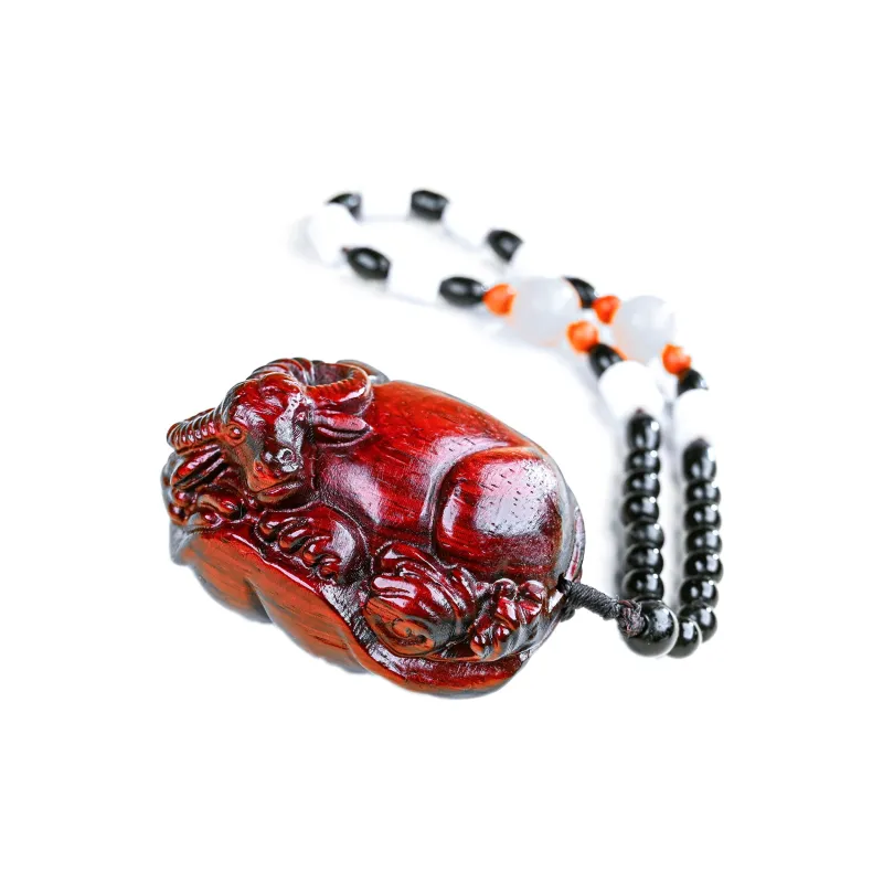 Xianyou Sandalwood Collectible Unisex-0