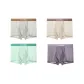 Ice Gray+Palm Coffee+Smoothie Green+Smoky Purple