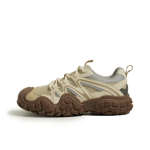 MAYOUYOU Low Top Casual Shoes Women's