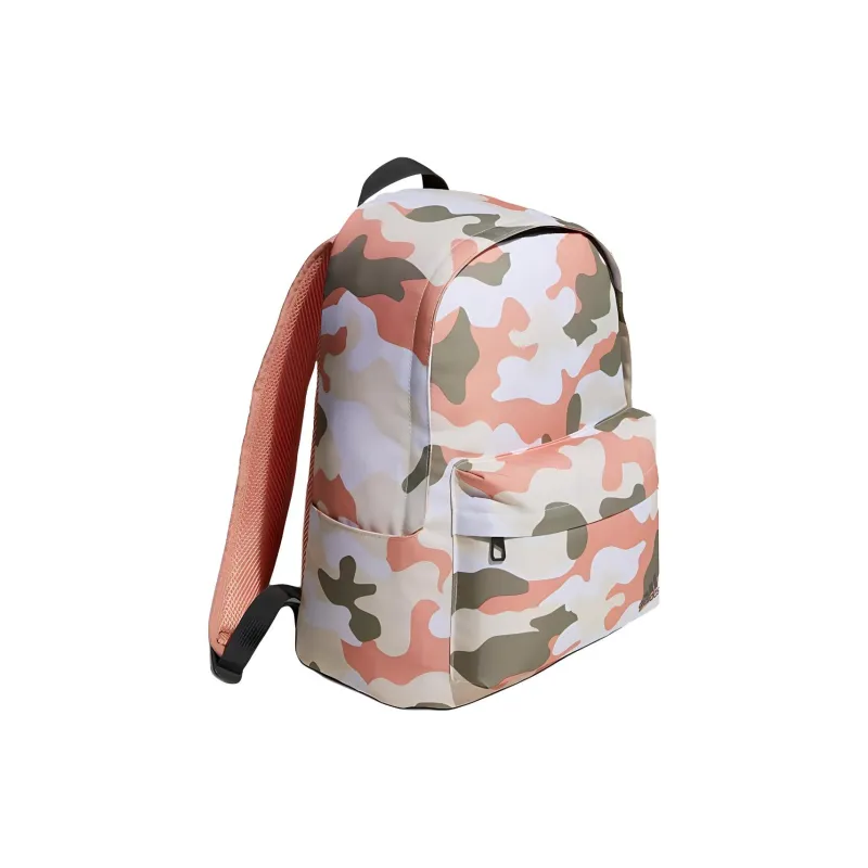 Adidas Polyester Backpack Regular Unisex Pink-1