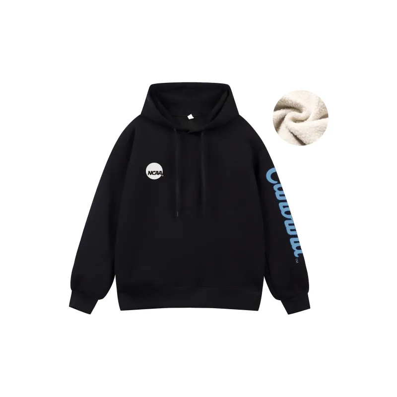 NCAA Sweatshirts Unisex-17
