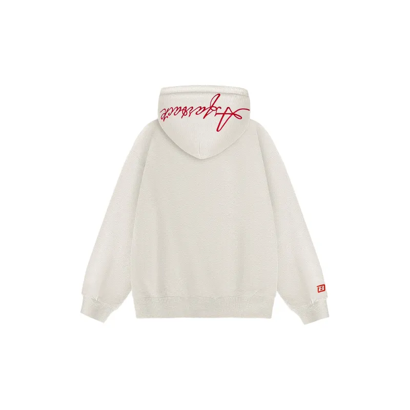 FAR BACK Sweatshirts Unisex-1