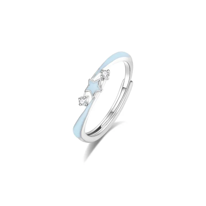 tkb Rings Unisex-1