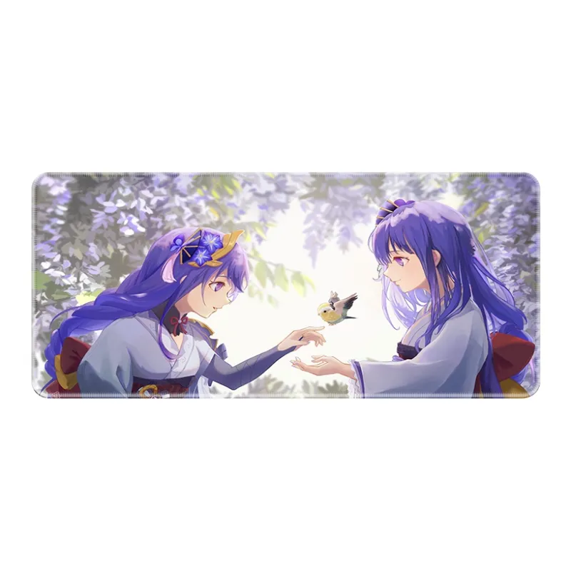 ZHUANGXINGXIA Mouse Pads-8