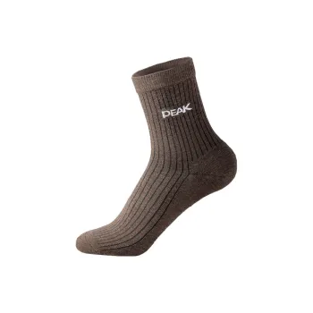 PEAK Knee High Socks Unisex 1 Pack