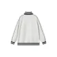 White Heather Gray