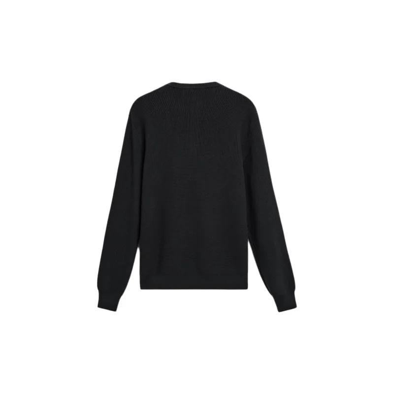 ZARA Sweaters Men Dark Gray-1