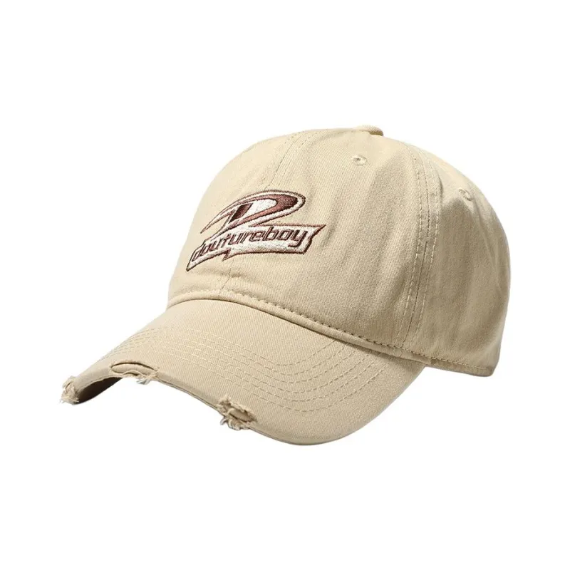 Shizhu Adjustable Baseball Caps Unisex-7