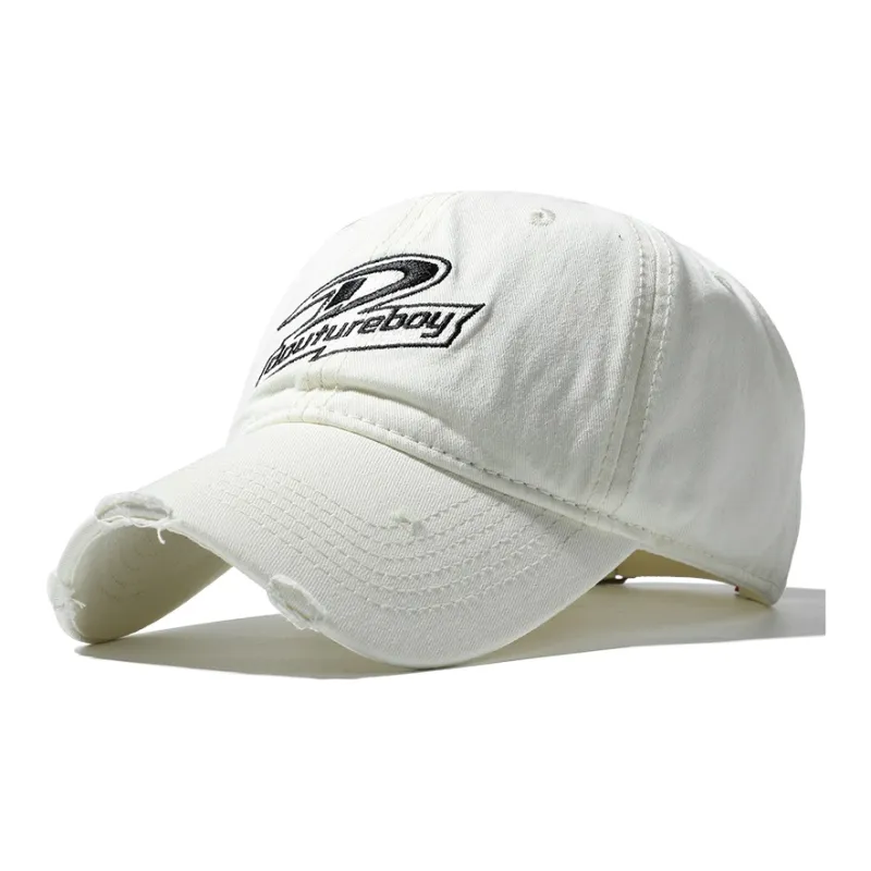 Shizhu Adjustable Baseball Caps Unisex-0