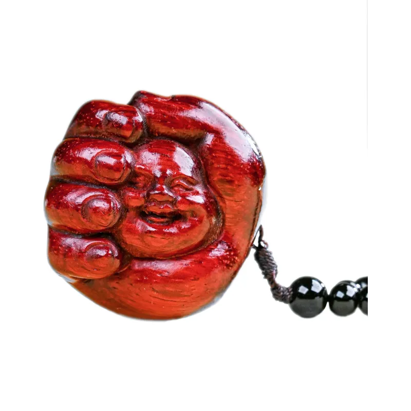Xianyou Sandalwood Collectible Unisex-0