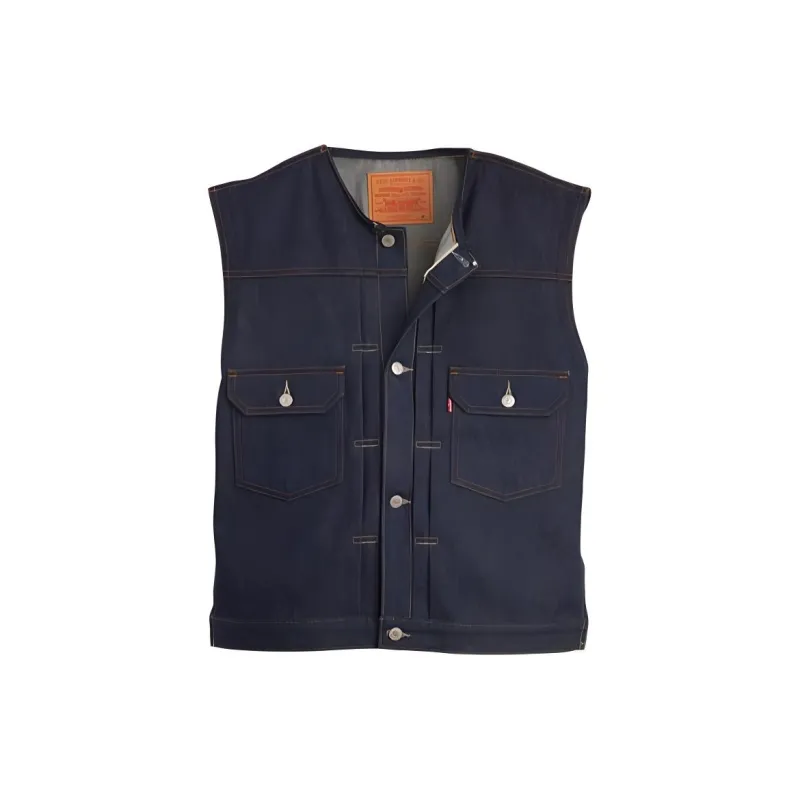 Levis X Undercover Denim Jacket-2