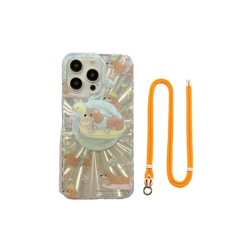 Kona Chun Phone Cases