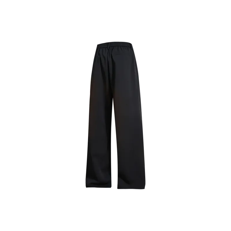 CHEVAL NOIR Suit Trouser Unisex-1