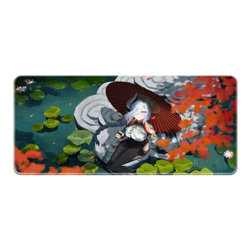 ZHUANGXINGXIA Mouse Pads-4