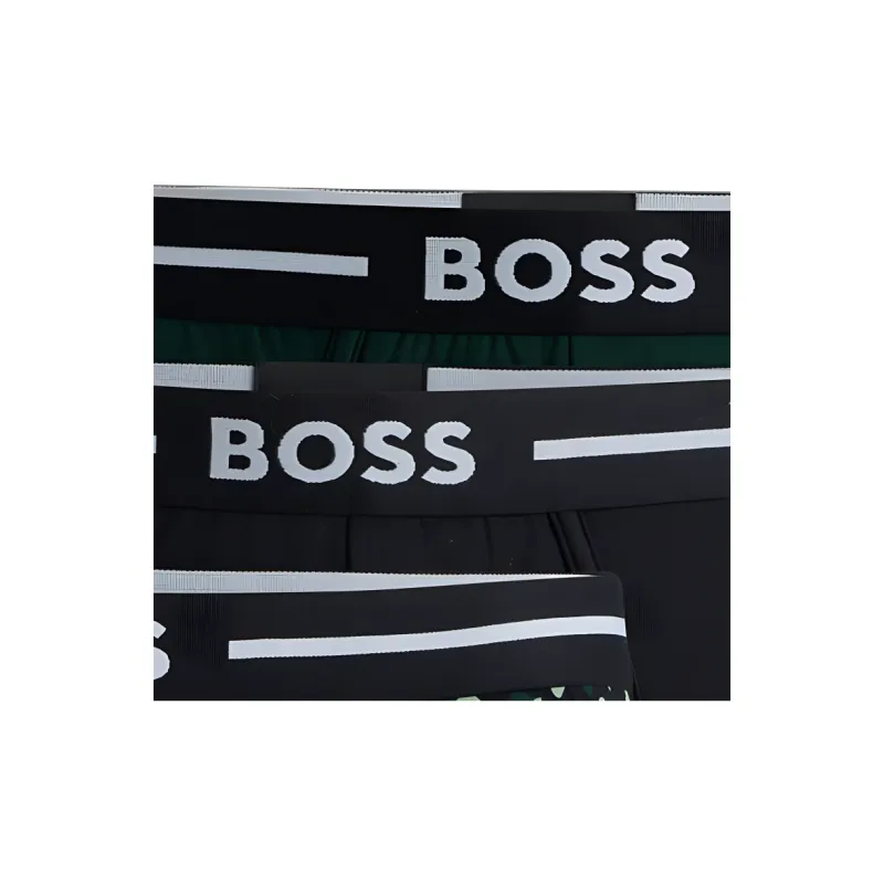 HUGO BOSS Underpants Men's 3 Pack-3