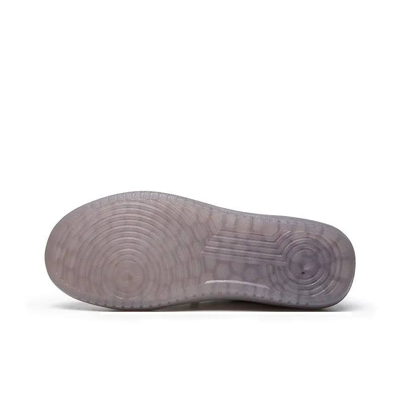 Ritai Lightweight Low Top Skateboard Shoes Women's-8