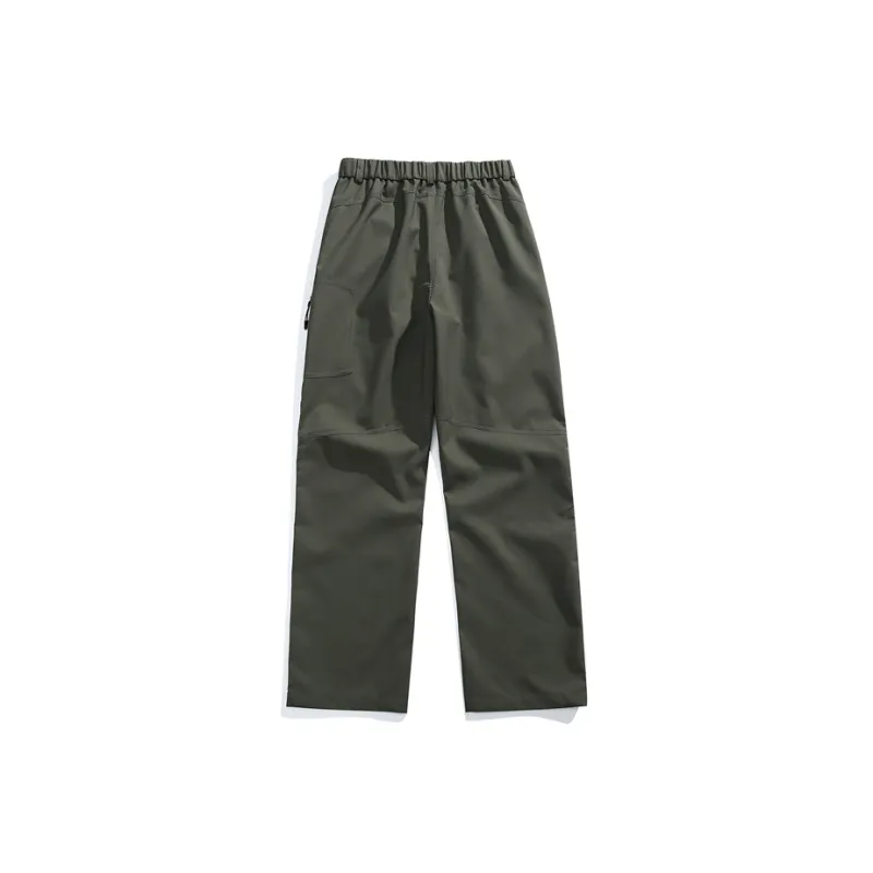 HOWIE LANDAU Casual Pants Unisex-5