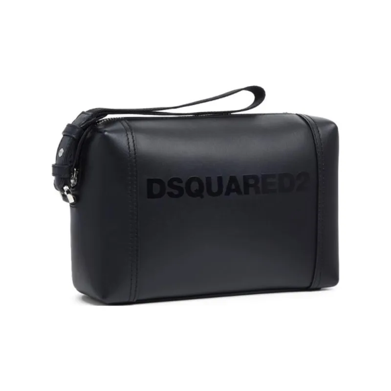 DSQUARED 2 Urban Wash Bag-1