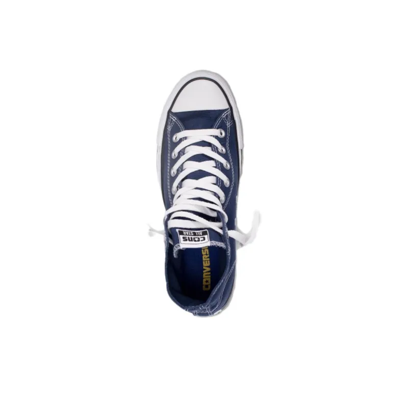 Converse Chuck Taylor All Star Pro Skate Hi 'Dark Denim'-2