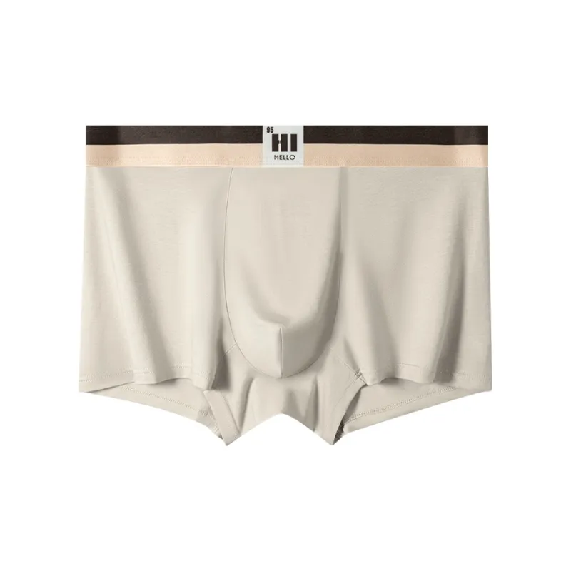 Qiao Ni Tong Underpants Men's Combo Set-24