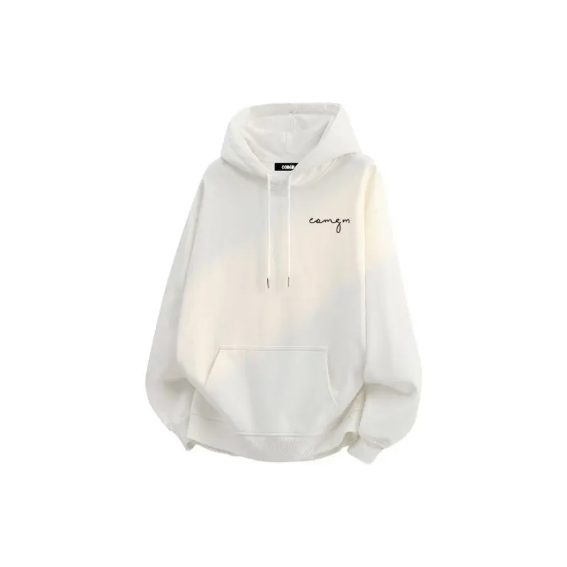COMGM Sweatshirt Unisex Burgundy-19