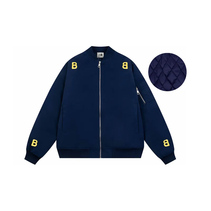 FOASIS Jackets Unisex-13