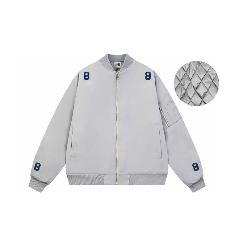 FOASIS Jackets Unisex-10