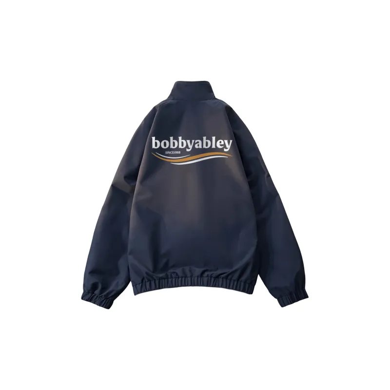 BOBBY ABLEY Jackets Coats Unisex-17