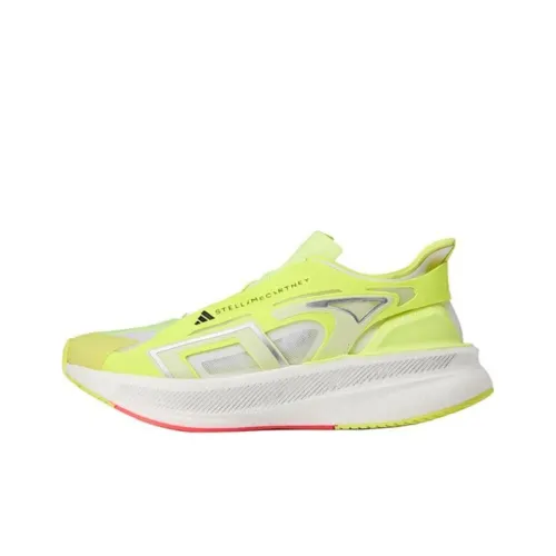 UltraBoost 5 Stella McCartney X Women's Adidas 'Solar Yellow' Women's