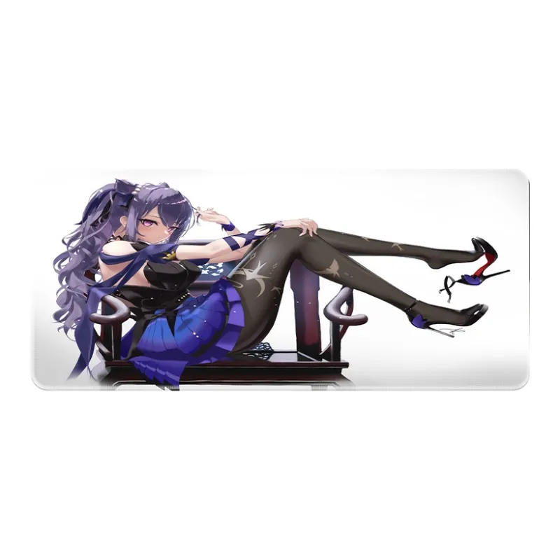 ZHUANGXINGXIA Mouse Pads-1