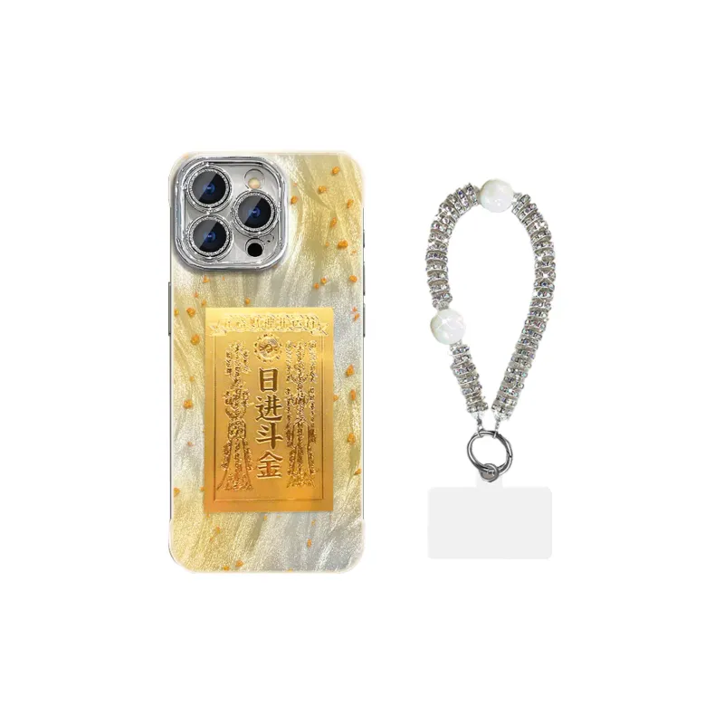HASEE Phone Cases-1